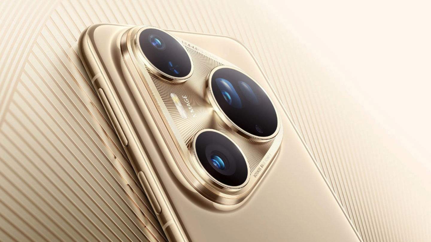 Aquest és l'smartphone amb la millor càmera del món, veurem si l'iPhone 17 Pro pot superar-lo