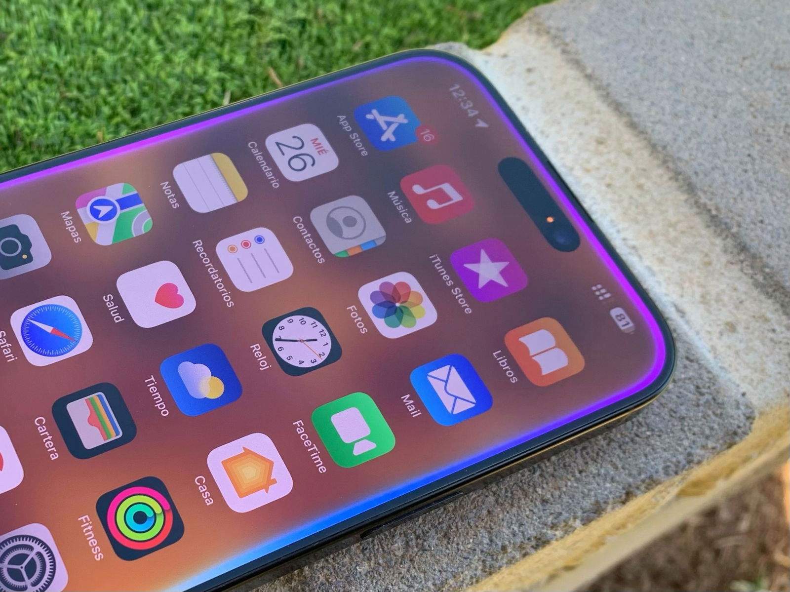 Siri podria tenir cara l'any que ve, usant una de les imatges més clàssiques d'Apple