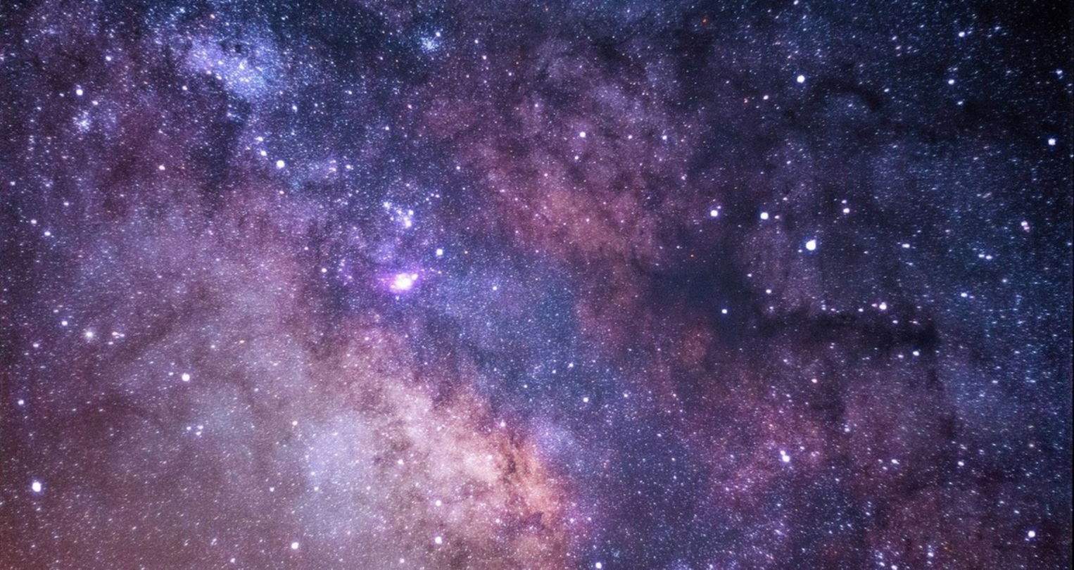 Les millors apps per seguir la pluja d'estels des del teu smartphone