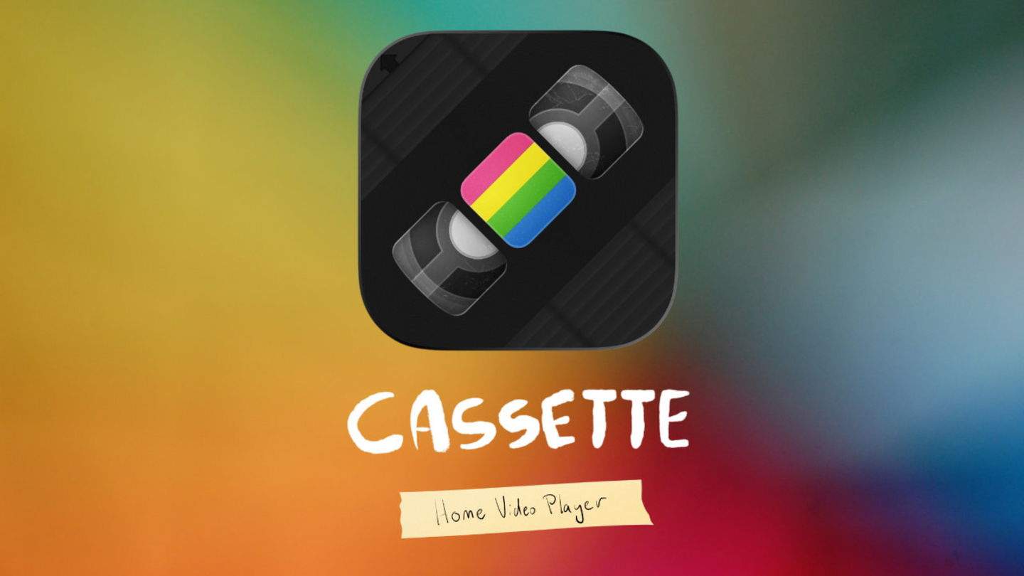 Si et va el retro i la nostàlgia, aquesta app transformarà els teus vídeos amb un estil VHS