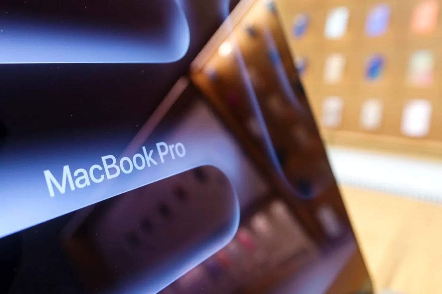 El MacBook Pro con chip M5 podría no lanzarse este año