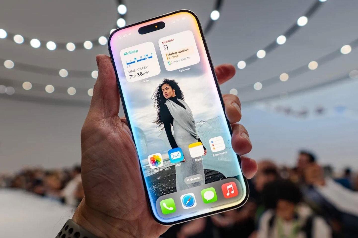 Apple vol que aquestes 8 apps funcionin amb la nova Siri en el moment del seu llançament