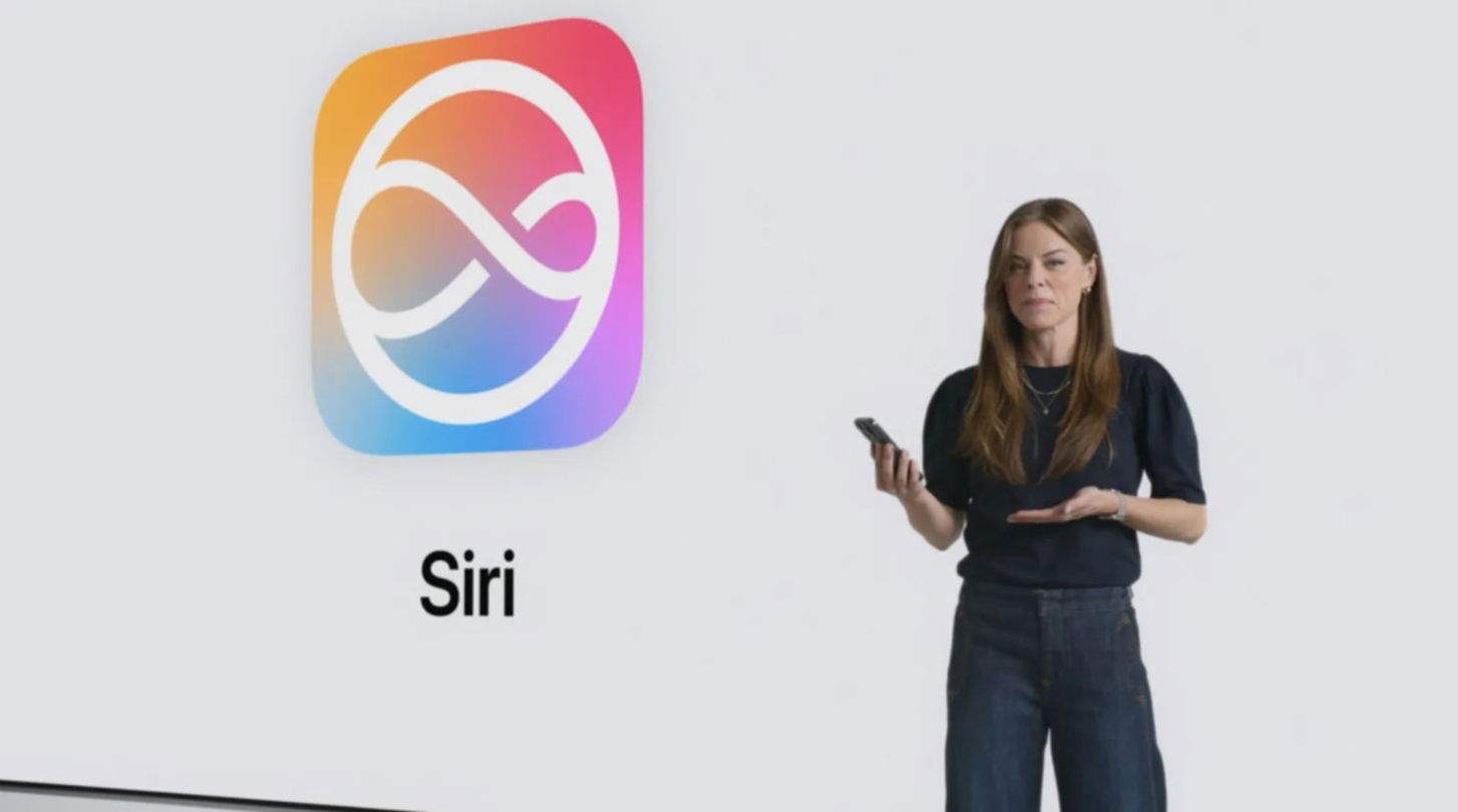 El plan de Apple con la nueva Siri es tenerla lista para la próxima primavera