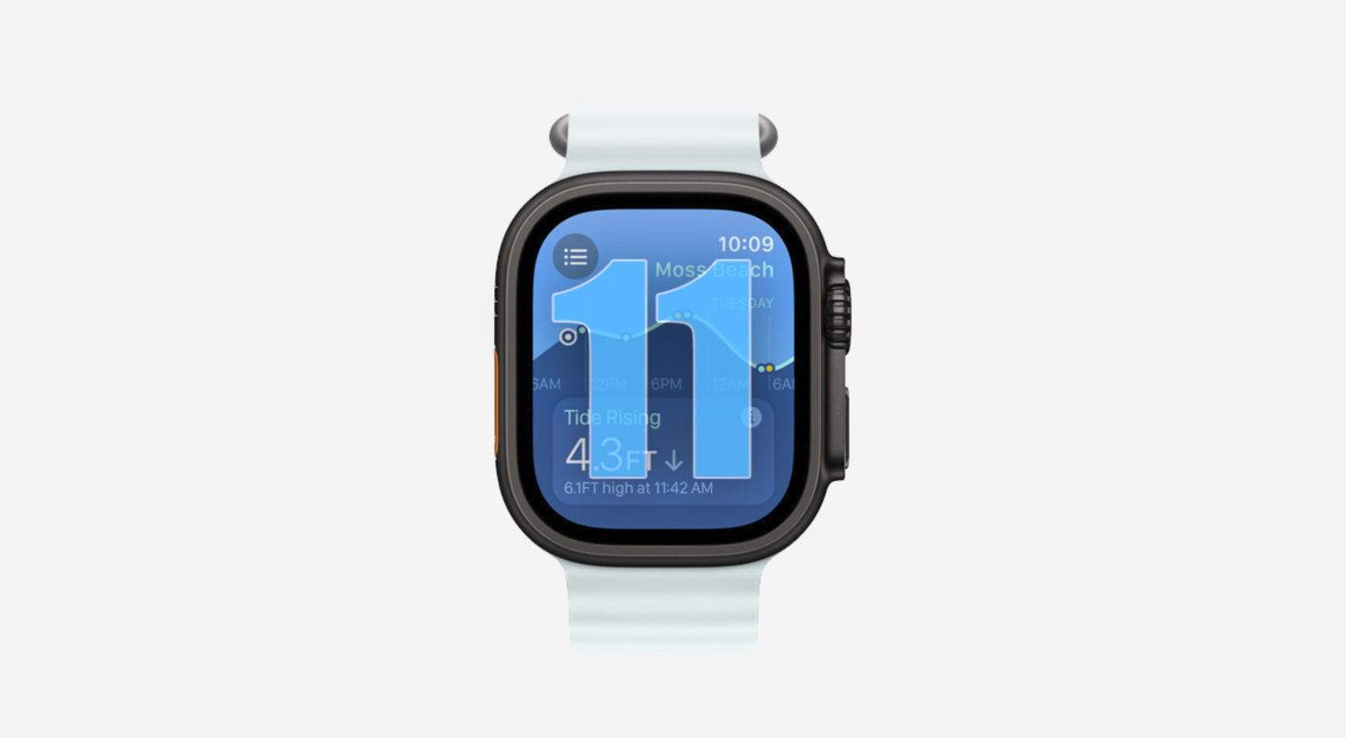 Apple Watch Series 11: tot el que sabem del nou rellotge d'Apple que es llança en unes setmanes