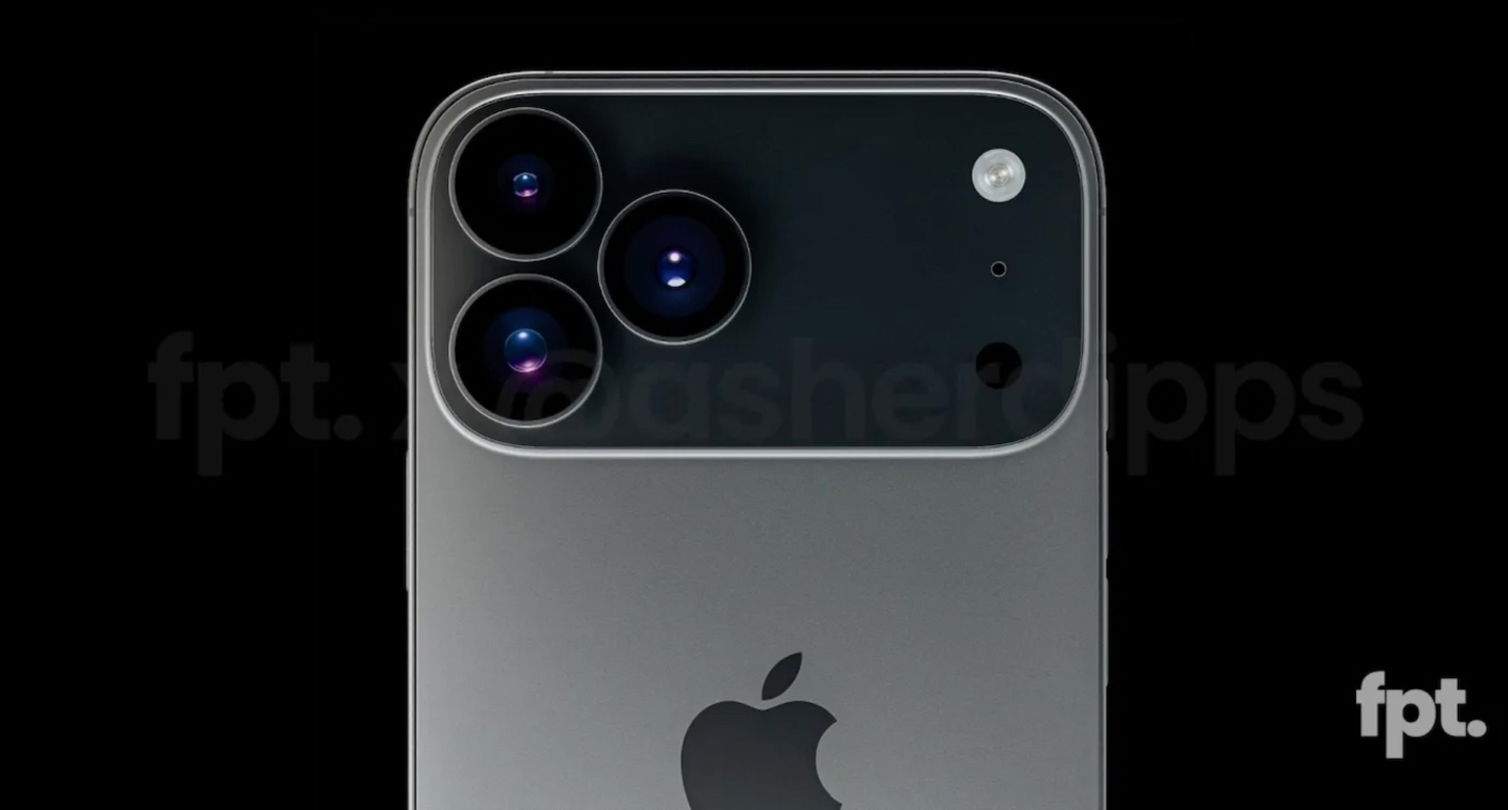 Apple el va denunciar per filtrar iOS 26, ara acaba de fer el mateix amb l'iPhone 17 Pro