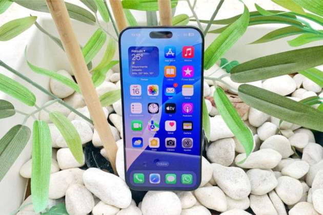 Existen muchas aplicaciones para iOS que no se encuentran disponibles en Android