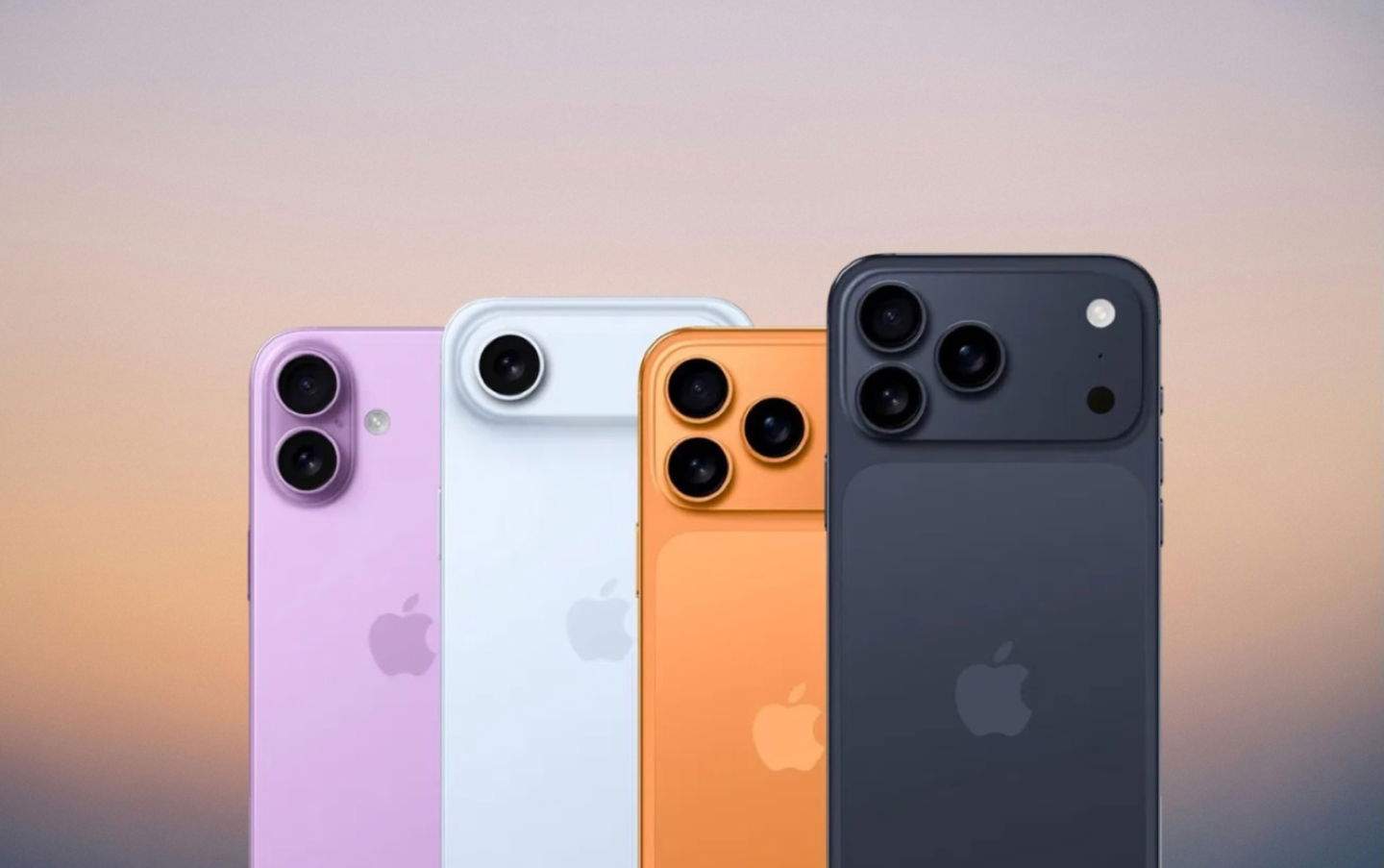 7 razones para no comprar un iPhone ahora y esperar a los iPhone 17