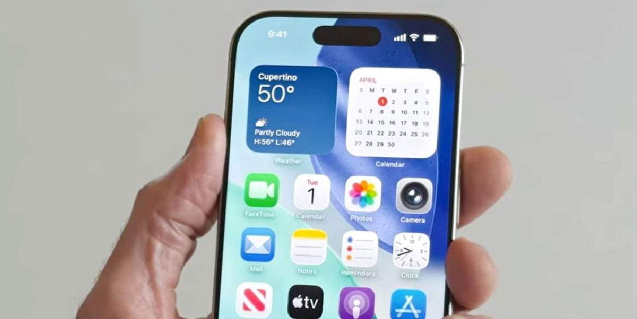 Todas las novedades de iOS 26 que se han introducido en la fase beta