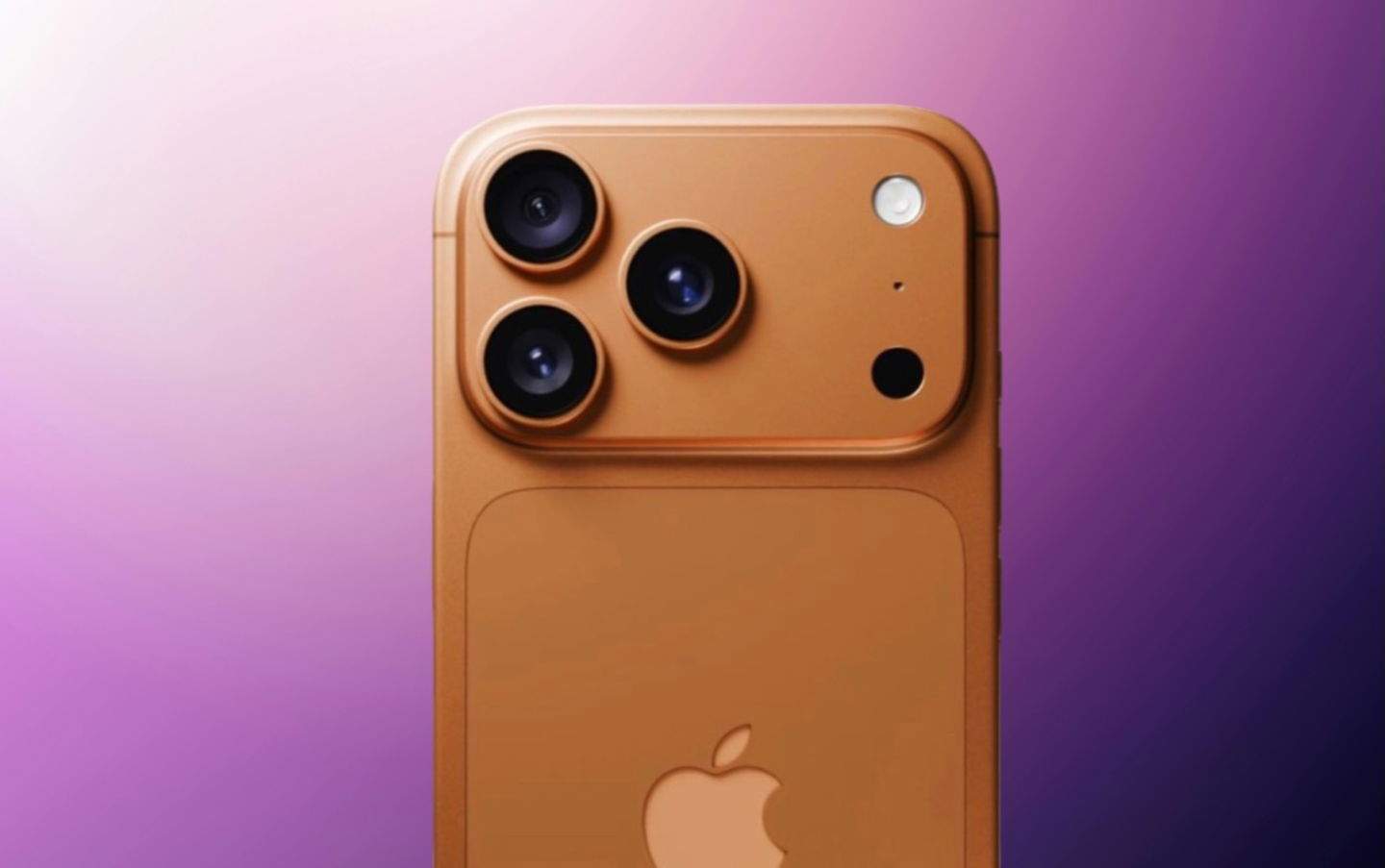 El iPhone 17 Pro llegará muy pronto con todas estas novedades