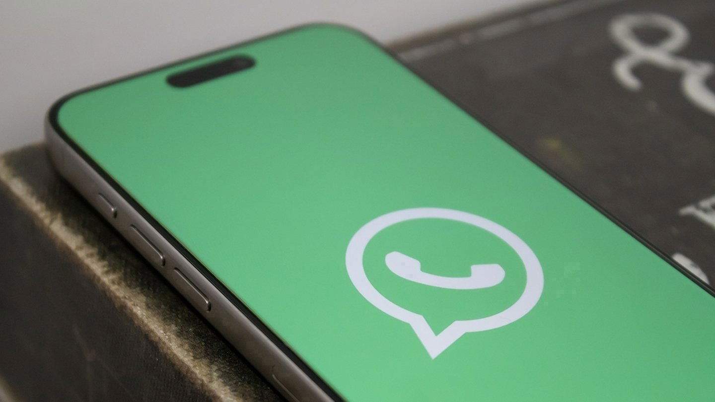 Com usar WhatsApp com a app de missatgeria per defecte al teu iPhone