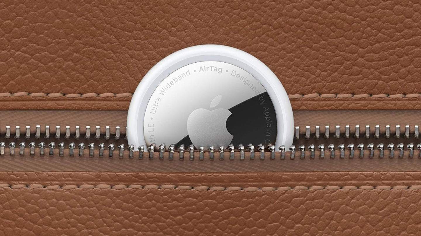 El lanzamiento del AirTag 2 sería inminente: qué sabemos de este dispositivo de Apple