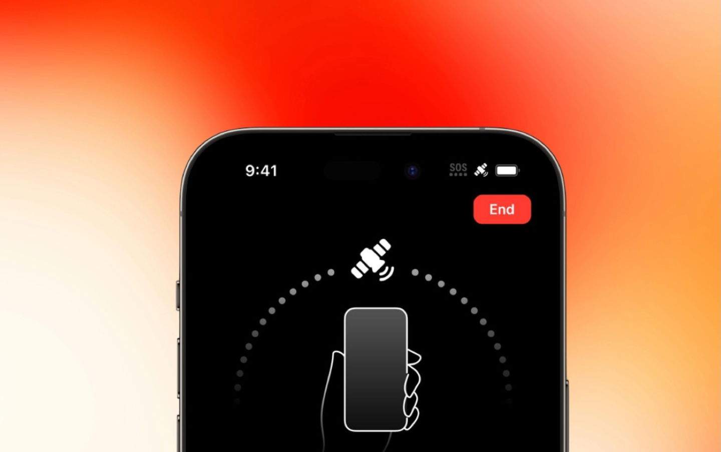 El iPhone lo ha vuelto a hacer: salvó a unos jóvenes de una muerte segura