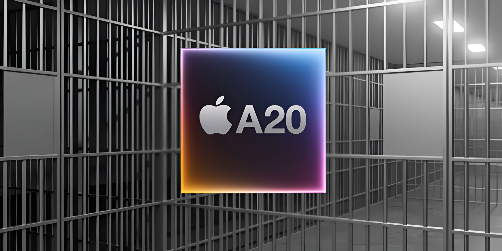 Un empleat de TSMC s'enfronta a 14 anys de presó per intentar robar secrets d'Apple