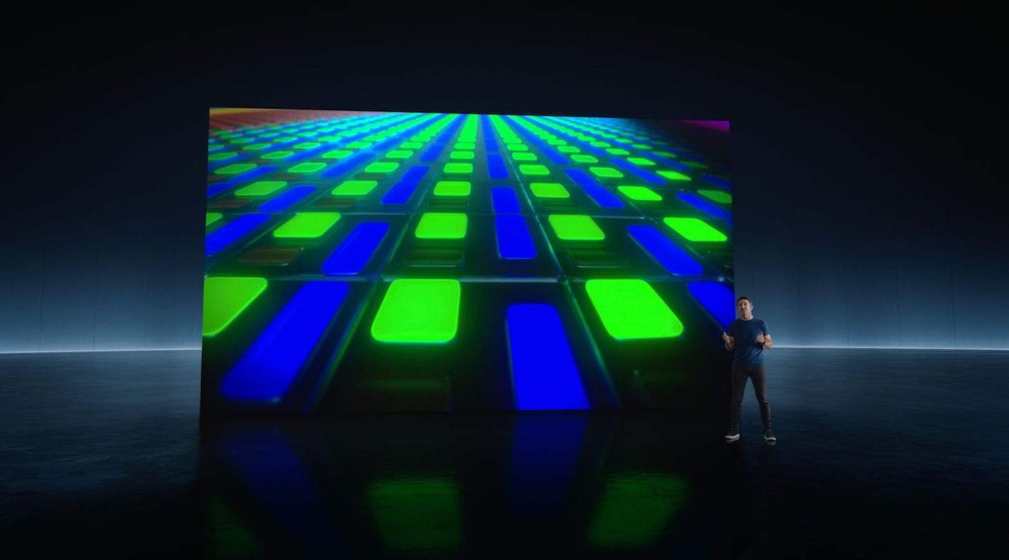 Apple readaptaria la tecnologia OLED en tàndem de l'iPad Pro a l'iPhone