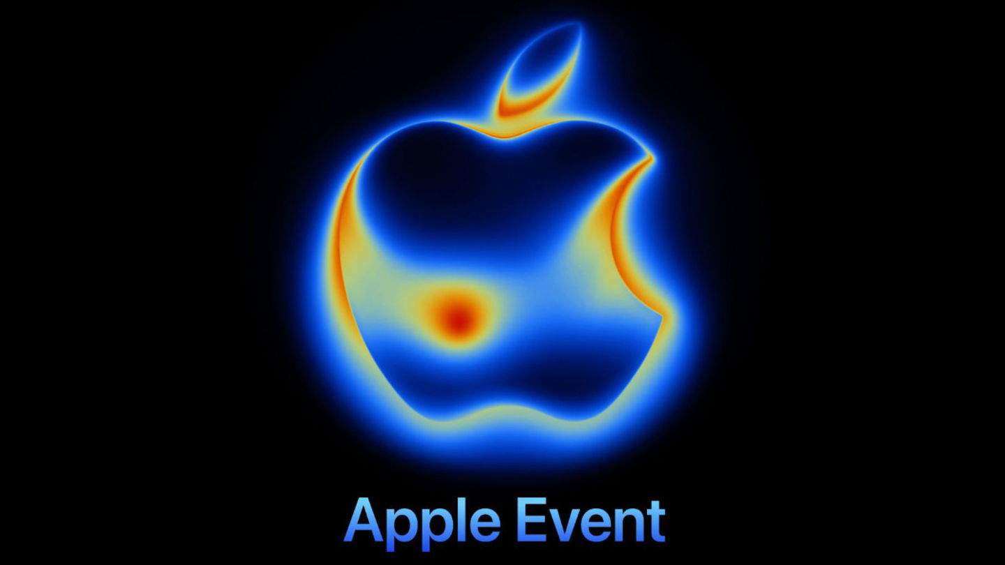 El logo del evento de Apple es interactivo: ¿qué pistas oculta sobre el iPhone 17?