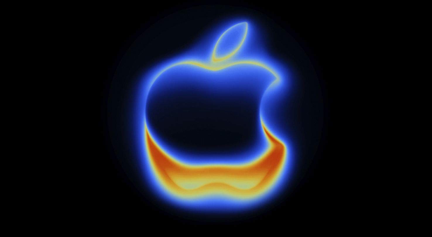 Ya puedes descargar los fondos de pantalla del Apple Event y están chulos, chulos
