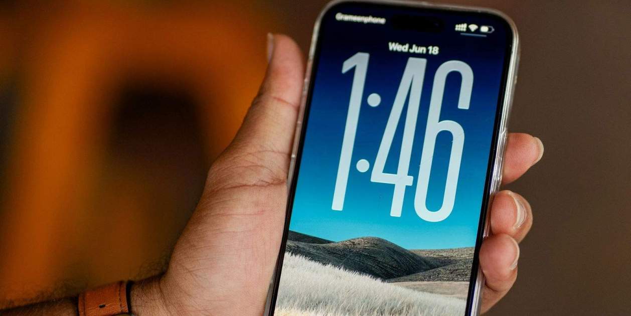 El lanzamiento de iOS 26 es inminente, no habrá más actualizaciones beta