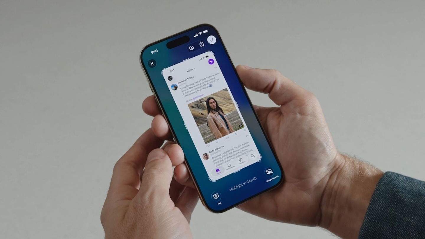 iOS 26 és capaç de prendre captures de pantalla en HDR