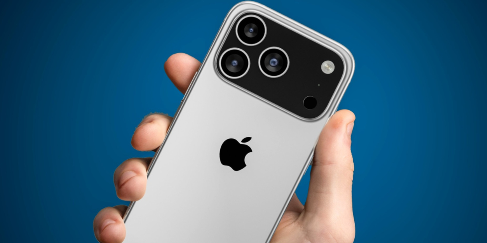 Què és la càrrega inversa i per què seria una gran addició a l'iPhone 17?