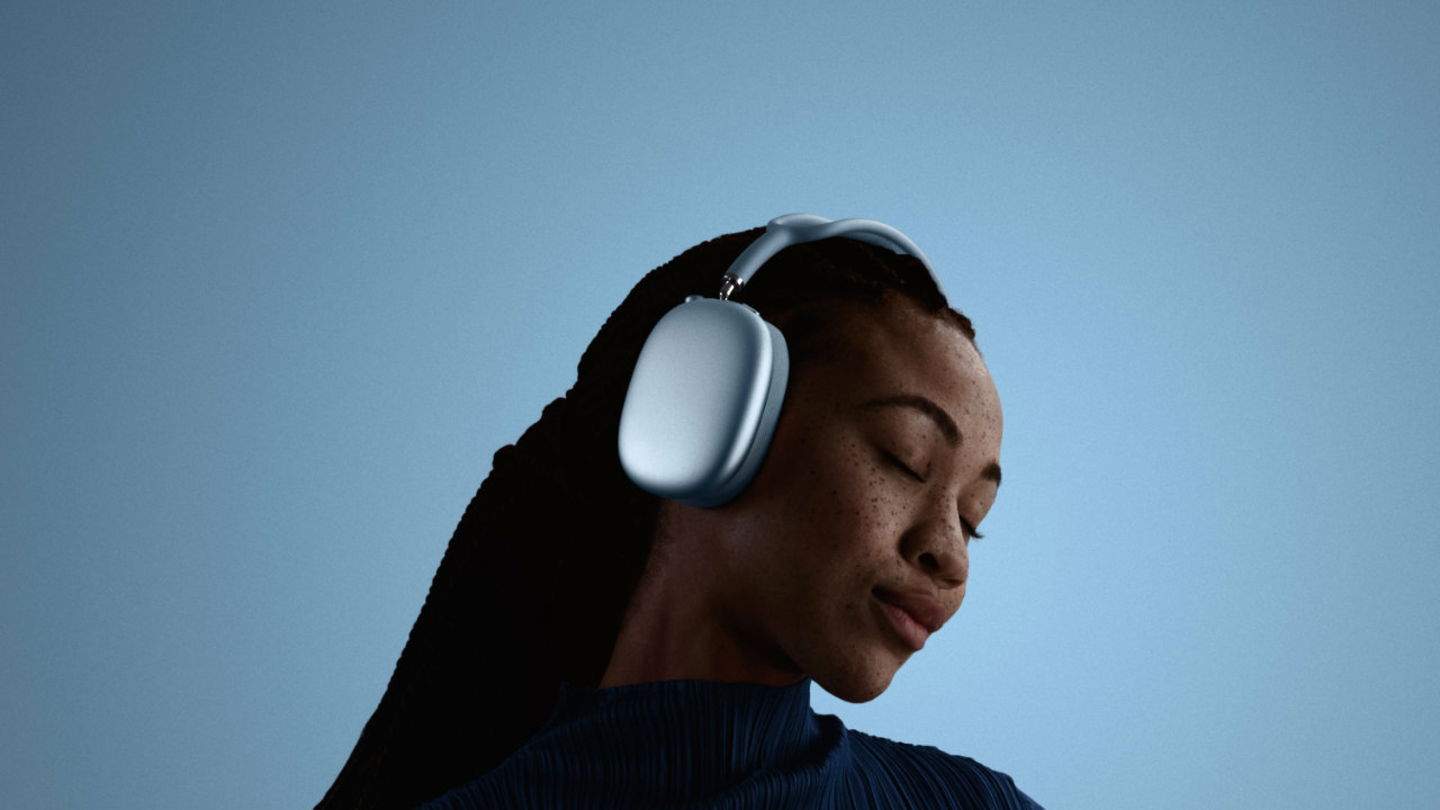 No esperes ver unos nuevos AirPods Max a corto plazo