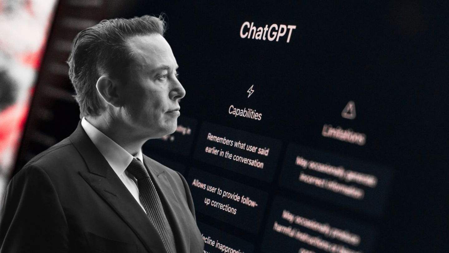 X i xAI, empreses d'Elon Musk, demanen a Apple i OpenAI