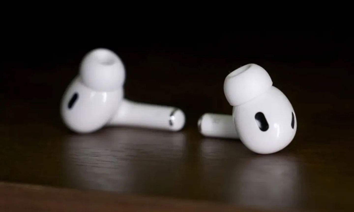 Los AirPods Pro 3 llegarían antes de lo que esperábamos: su lanzamiento podría ser inminente