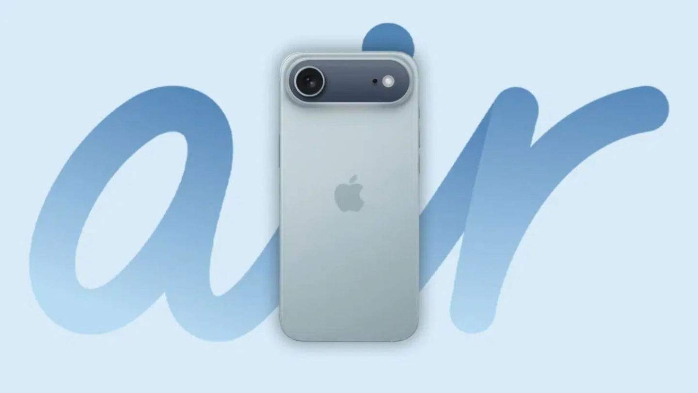 Apple quería lanzar una nueva funda tipo parachoques para el iPhone 17