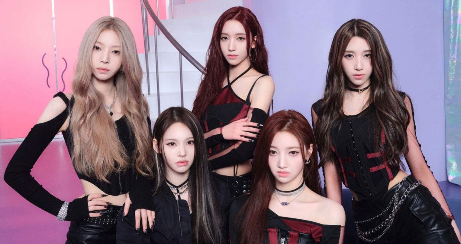 Amb aquesta app viral pots parlar amb la IA d'artistes de K-POP