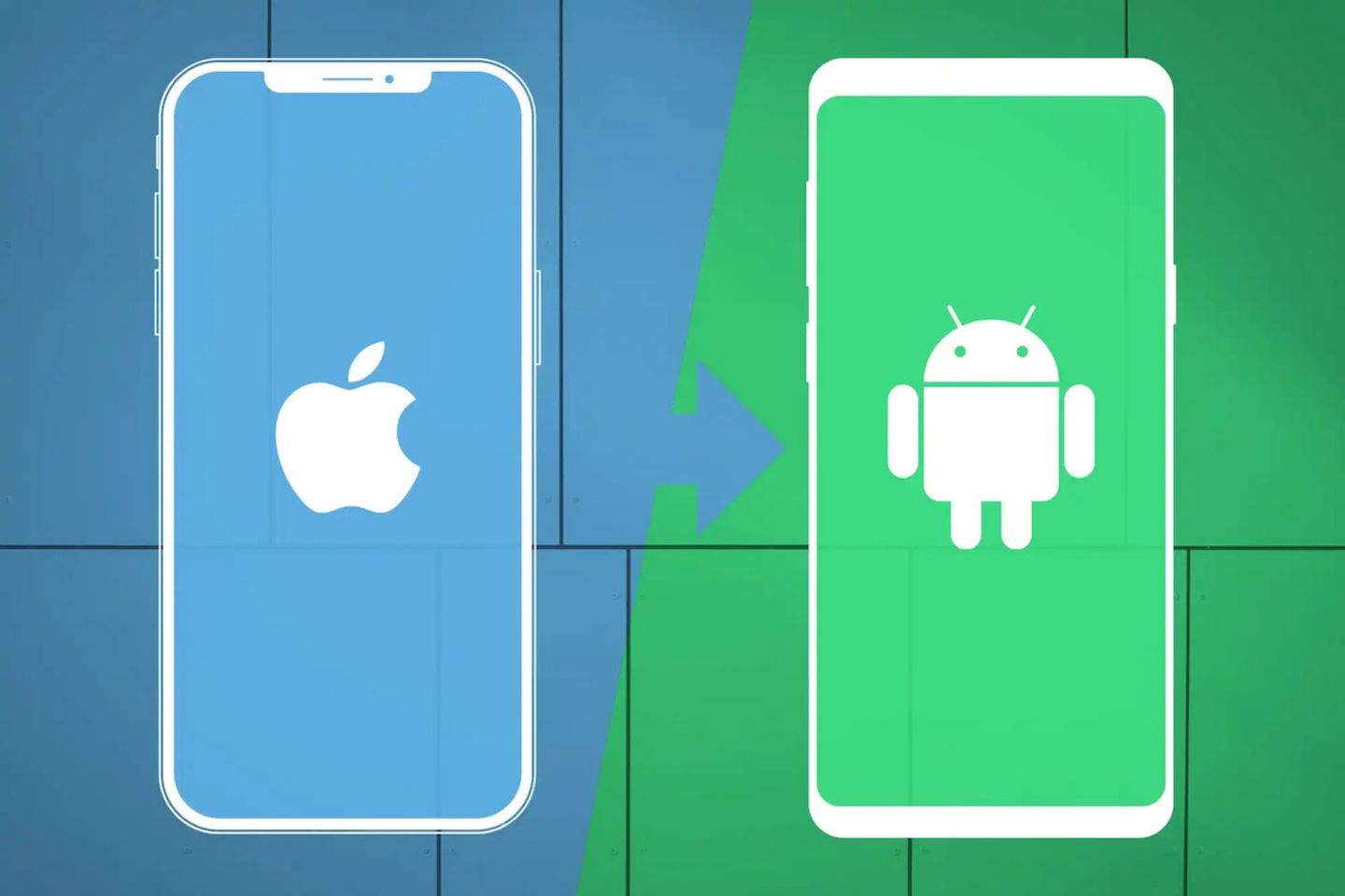 3 funciones de Android que Apple debería copiar en el iPhone