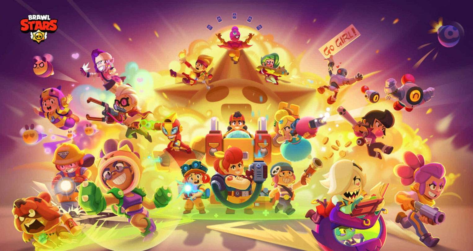 10 trucos de Brawl Stars para destrozar a tus rivales en iPhone y iPad