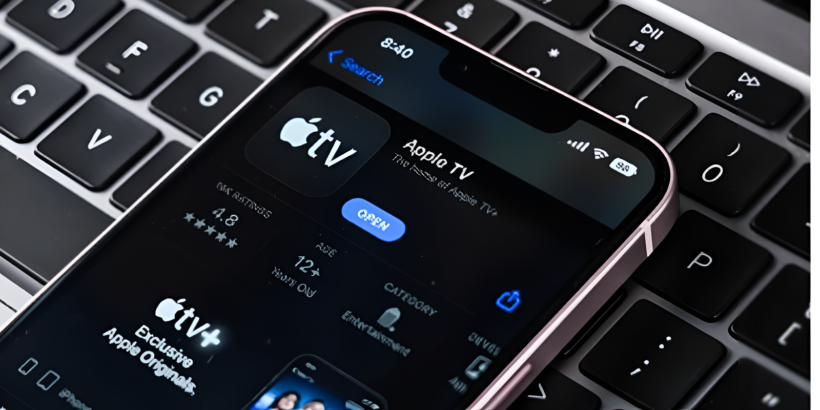 Ahora es el mejor momento para subscribirse a Apple TV+ antes de que su precio suba a 12,99 euros