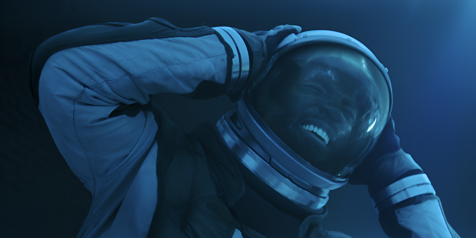 Ya están aquí: 'Invasión' estrena su nueva temporada en Apple TV+ y es una de las mejores series de ciencia ficción de 2025