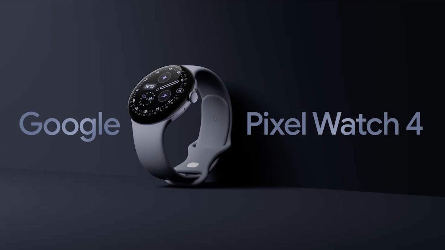 El Google Pixel Watch 4 es mejor que el Apple Watch en una de sus novedades
