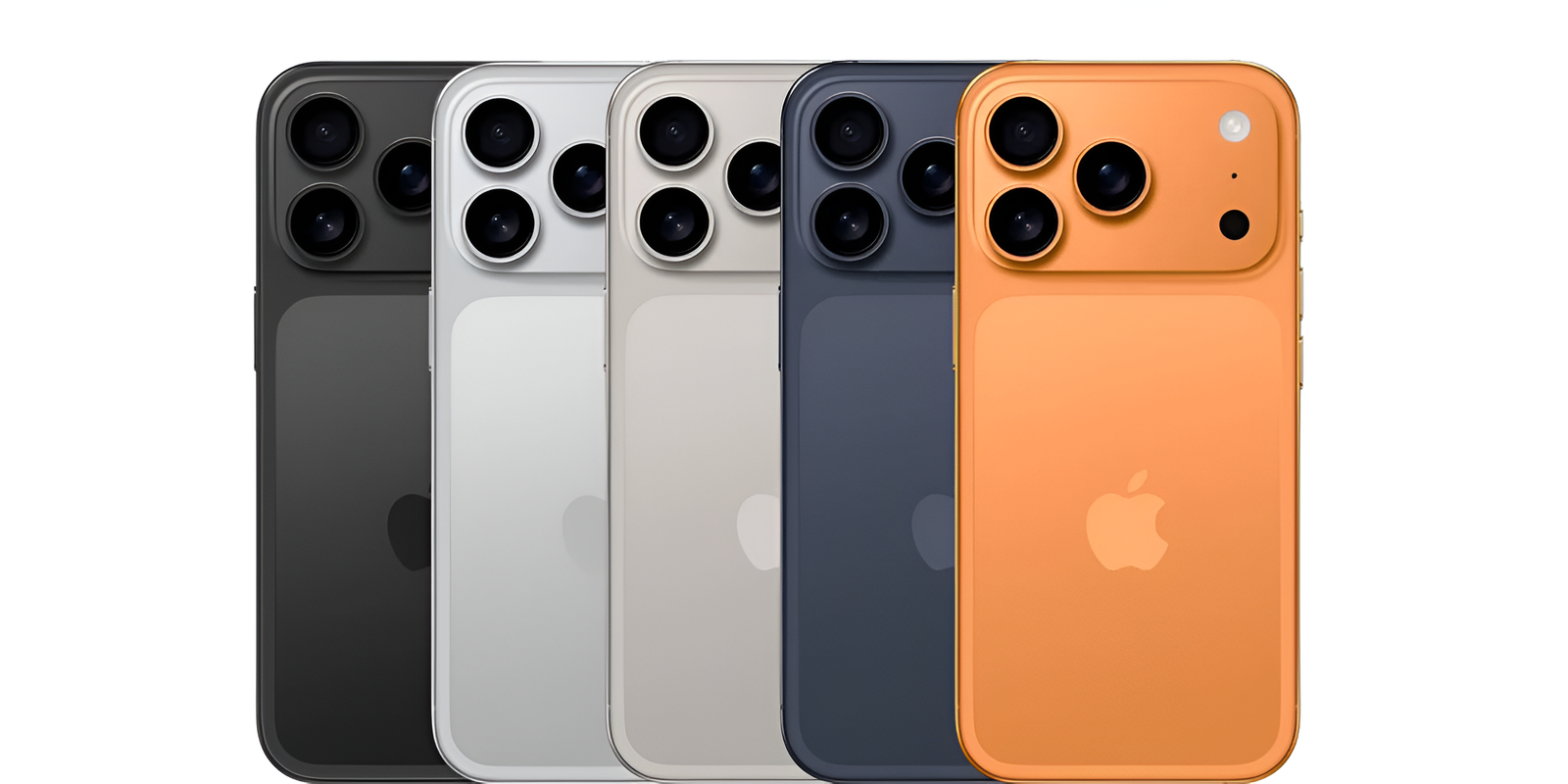 El iPhone 17 Pro podría llegar de la mano de un nuevo tipo de fundas