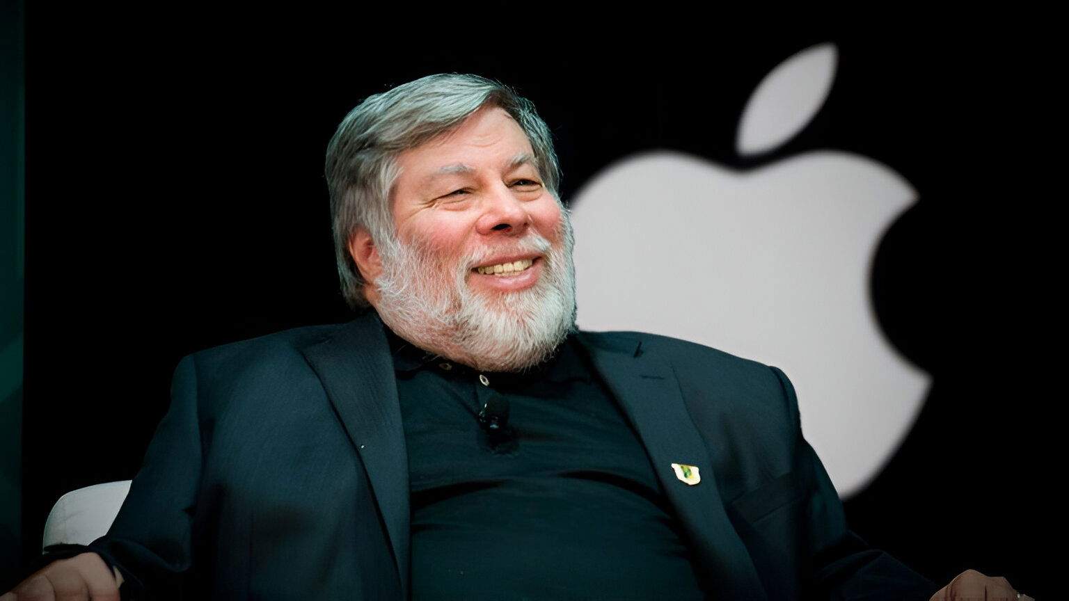 Steve Wozniak deixa les coses clares: "Me'n vaig anar d'Apple perquè no visc per la riquesa i el poder"