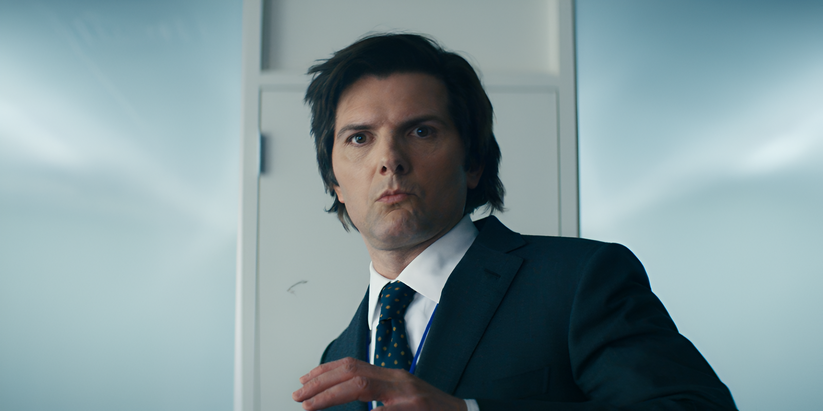 Tot sobre la nova temporada de la que probablement és la millor sèrie d'Apple TV+