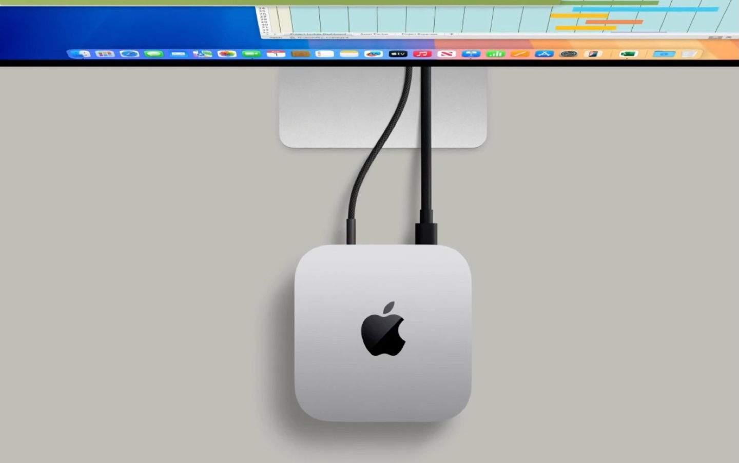 Això és el que esperem del successor del Mac mini amb xip M4