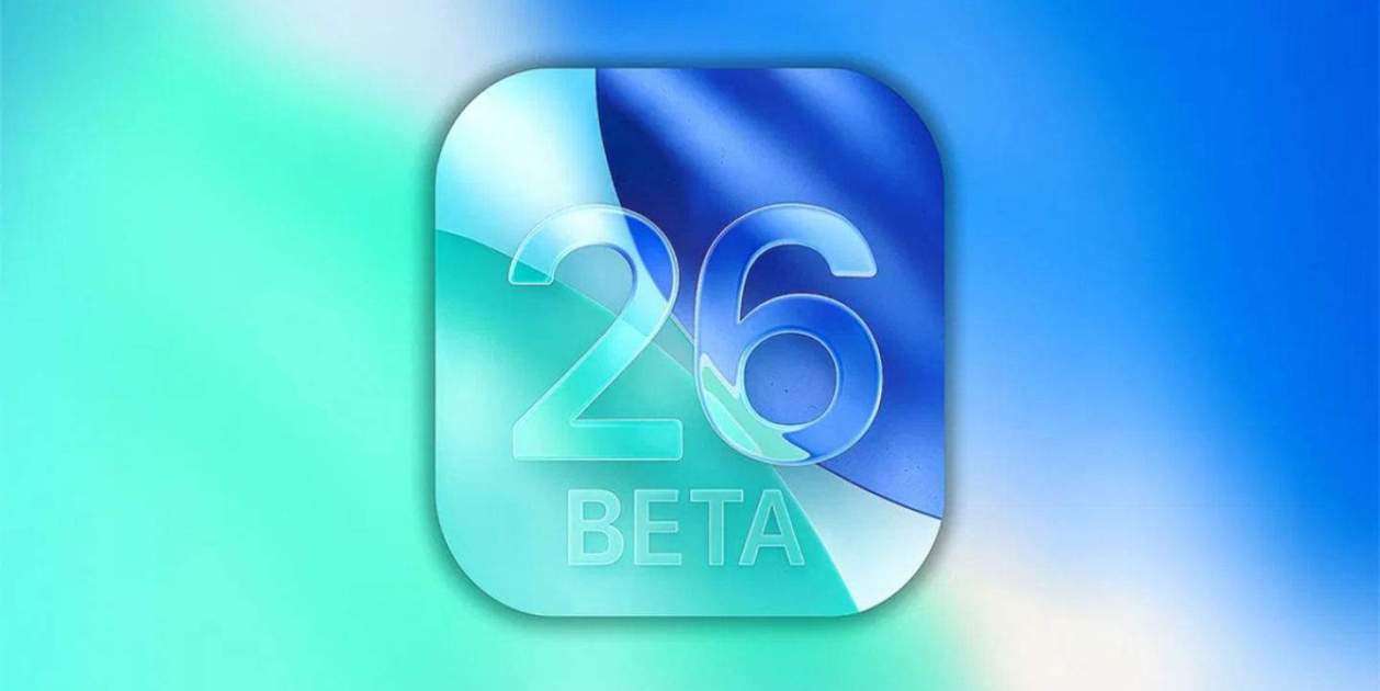 La cuarta beta pública de iOS 26 llega al iPhone con estas novedades