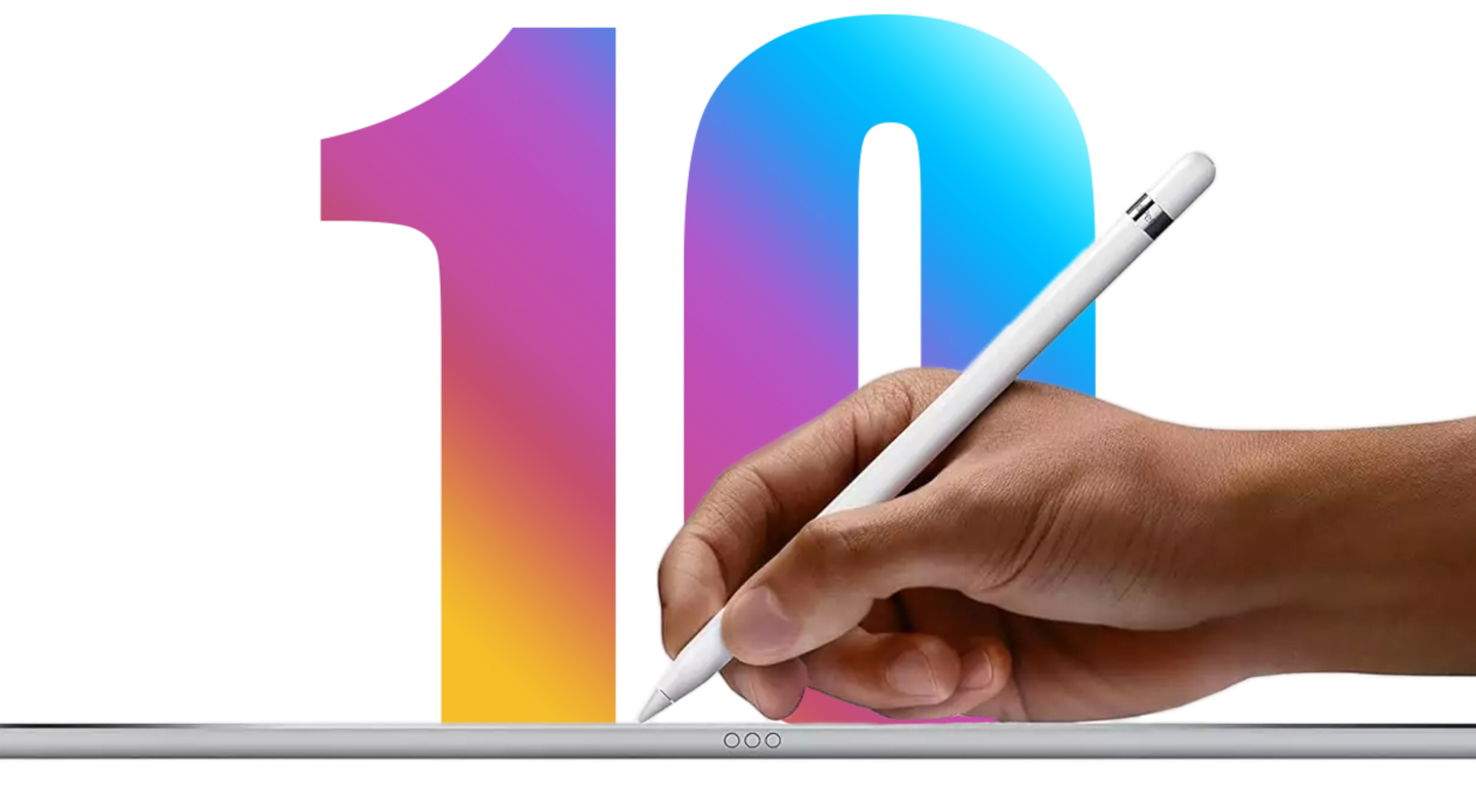 El Apple Pencil está de cumple: 10 años dibujando sonrisas entre las estrellas