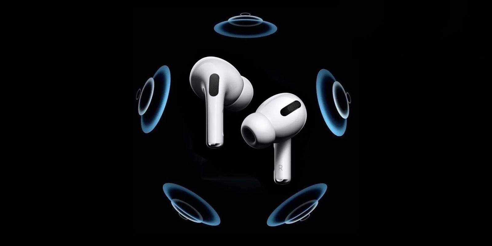 Los AirPods Pro 3 podrían llegar en dos versiones, ¿AirPods Pro Max?