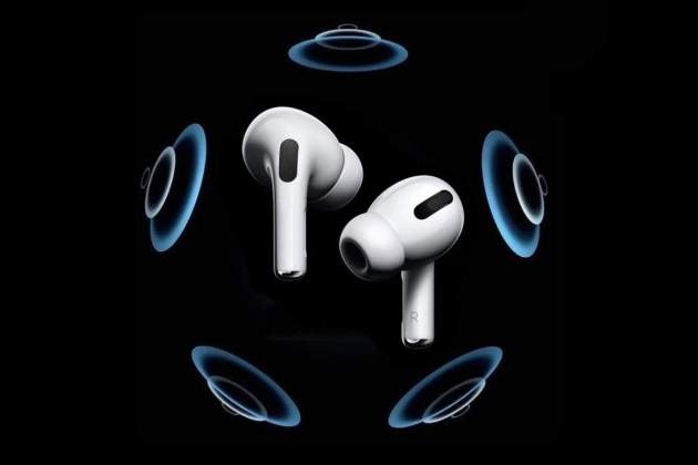 Los AirPods Pro 3 tendrían dos versiones diferenciadas por una cámara infrarroja Los AirPods Pro 3 tendrían dos versiones diferenciadas por una cámara infrarroja