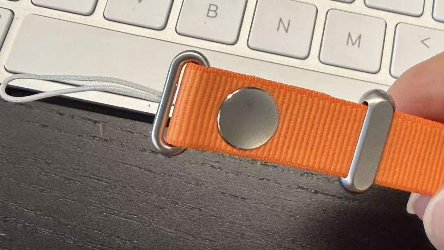 Es filtra una imatge del nou accessori d'Apple per als iPhone 17, ¿quant pagaries per ell?