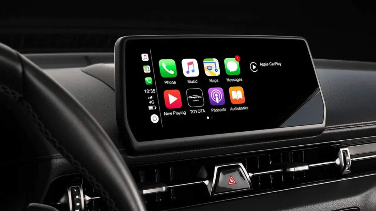 Cinco marcas de coche podrían anunciar la compatibilidad con CarPlay Ultra el día del evento del iPhone 17