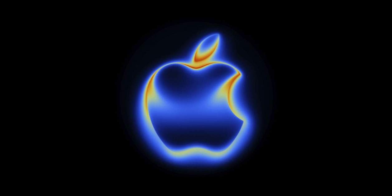 Apple lanzará su primer MacBook táctil el 27 de octubre junto con otros dispositivos