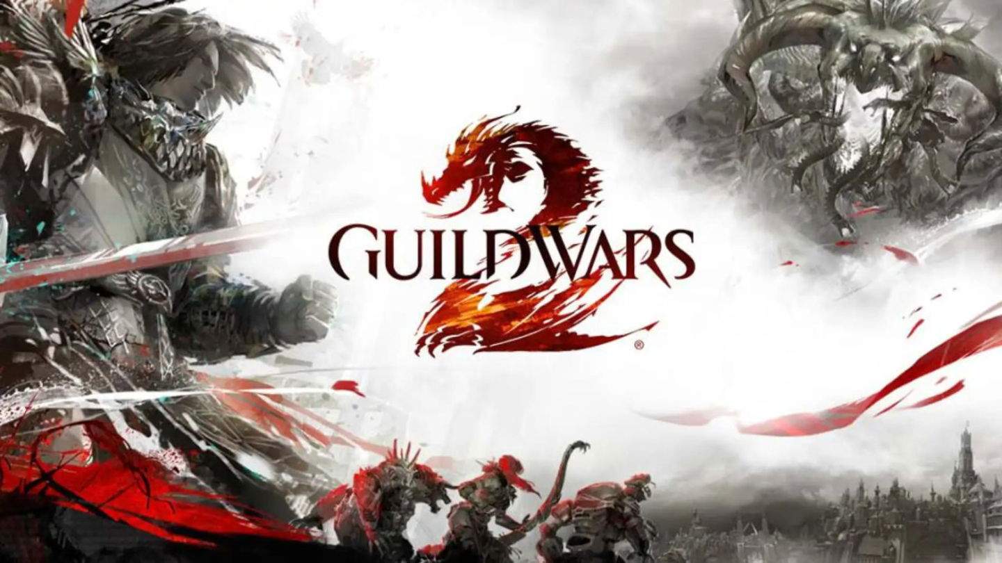 Com jugar a Guild Wars 2 en un Mac amb xip Apple Silicon