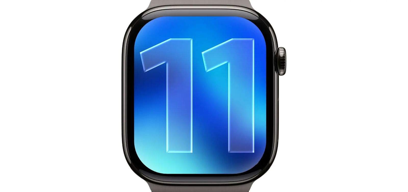 Revelen dos dels secrets més ben guardats de l'Apple Watch Series 11