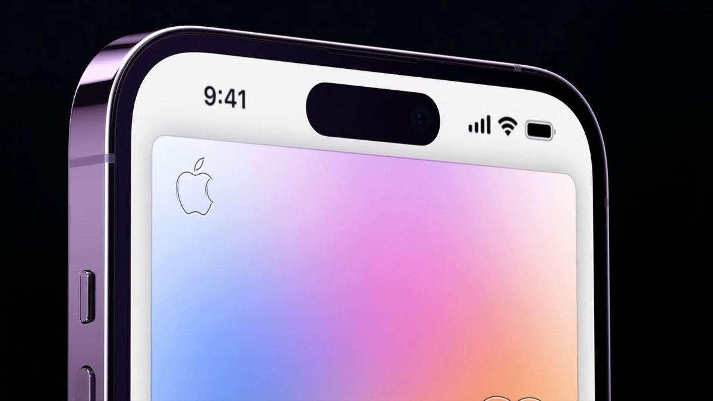 Bombàs d'Apple: l'iPhone 17 Pro tindria un redisseny inesperat en la seva Dynamic Island