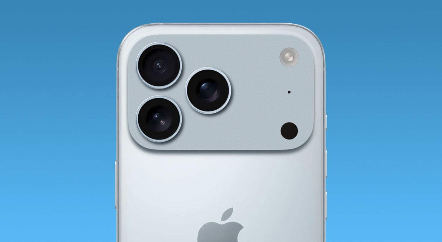 Així seria el zoom de l'iPhone 17 Pro Max amb el seu nou sensor d'imatge de 48 MP