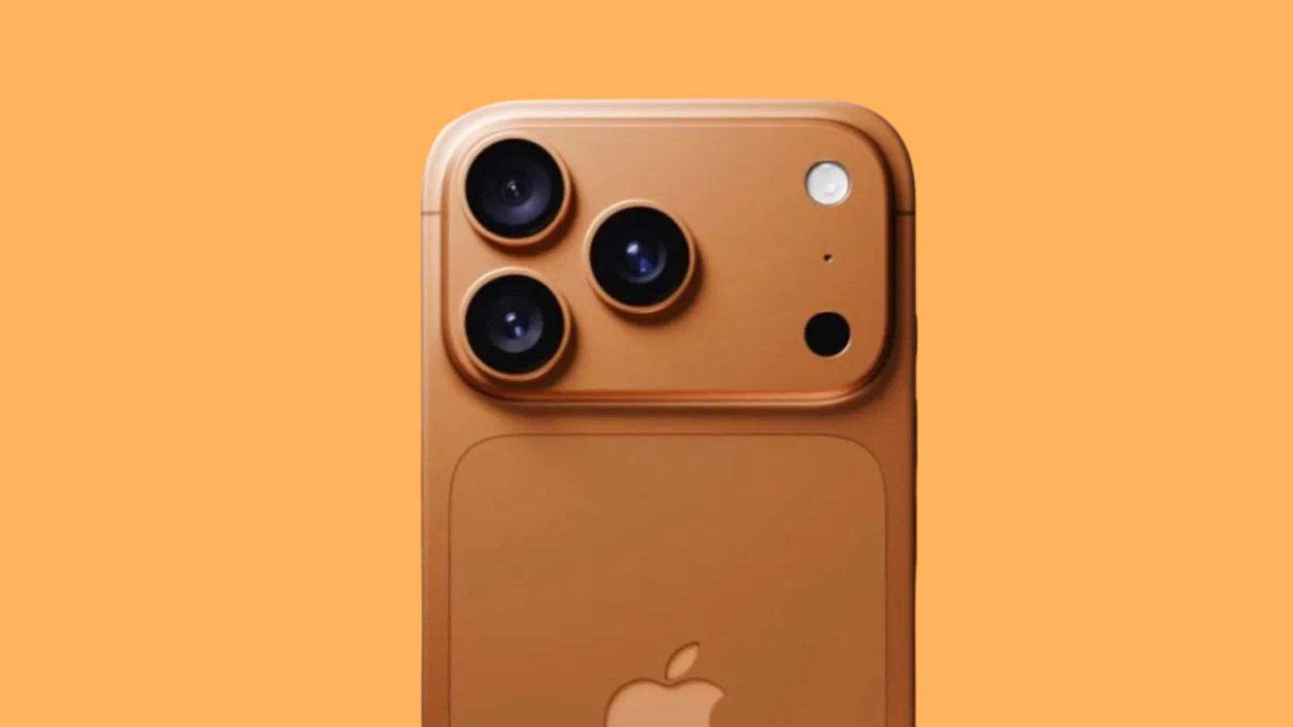 Tot indica que Apple es podria arriscar per primera vegada amb un color dels iPhone 17 Pro