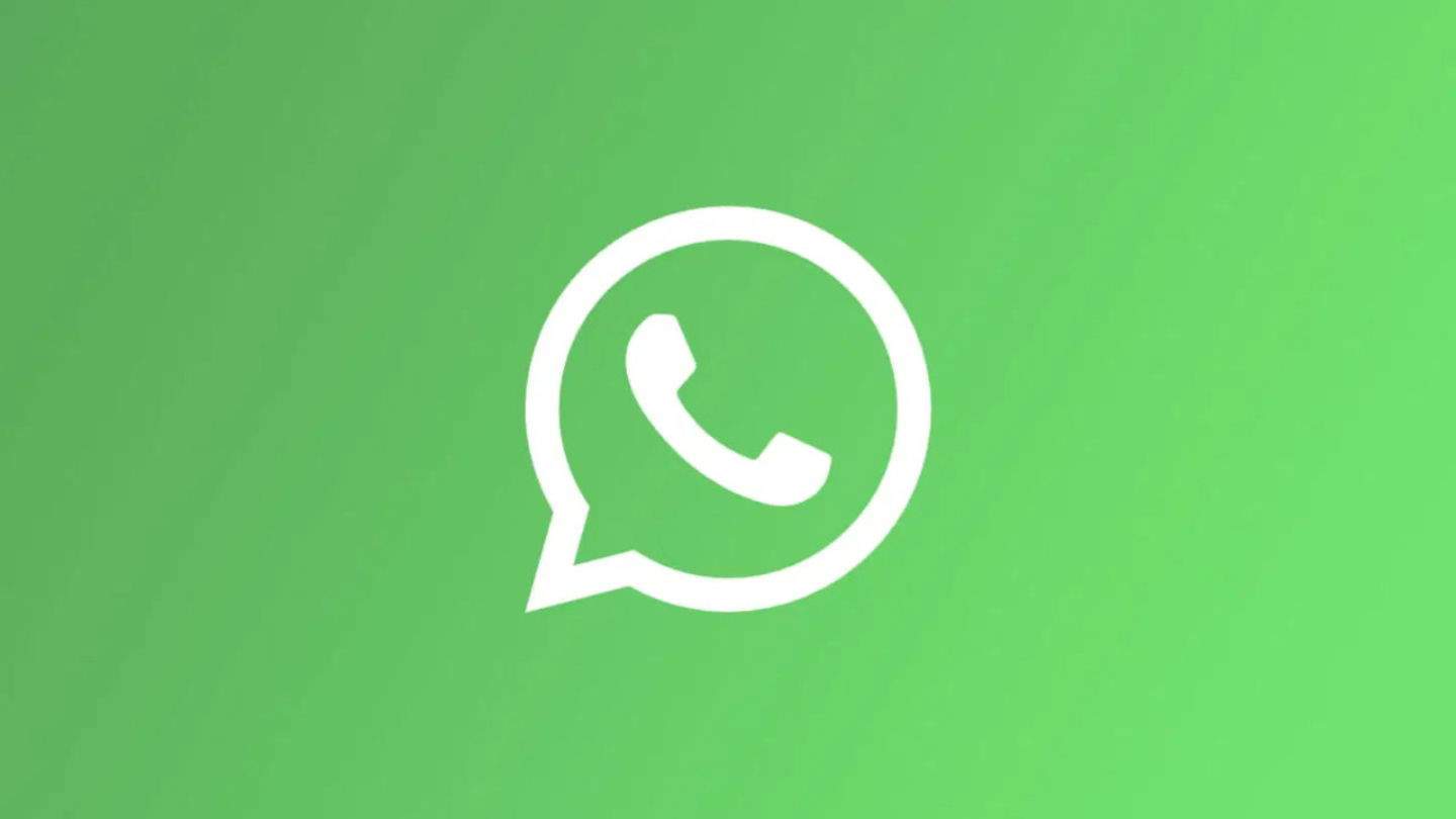 La darrera actualització de WhatsApp inclou un canvi de disseny que em sembla molt encertat